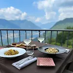 Paradiso Brunate