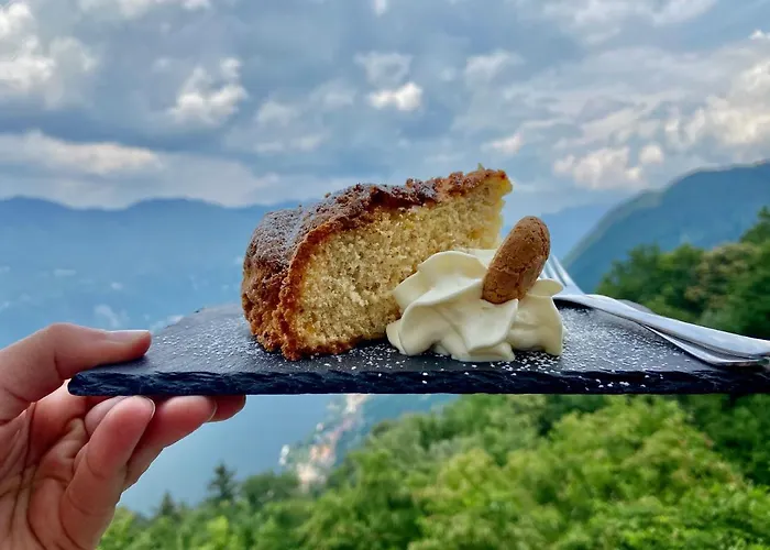 Paradiso 3* Brunate