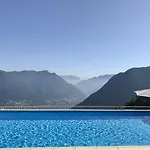 فندق Paradiso بروناتي