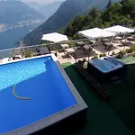 فندق Paradiso 3*