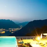 فندق Paradiso