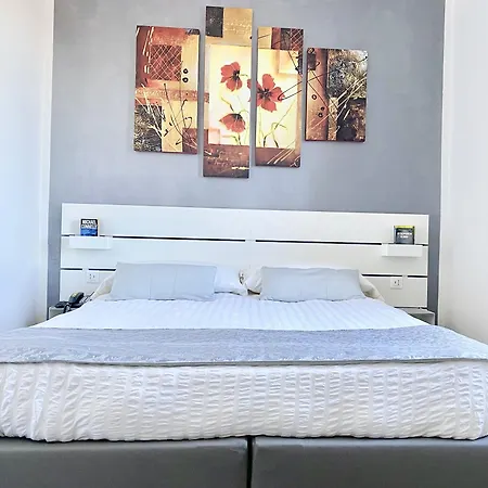 Paradiso 3*