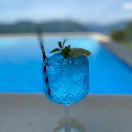 Hotel Paradiso Brunate