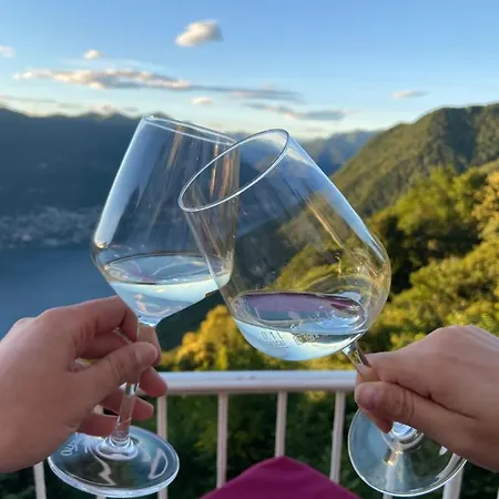 Paradiso Brunate
