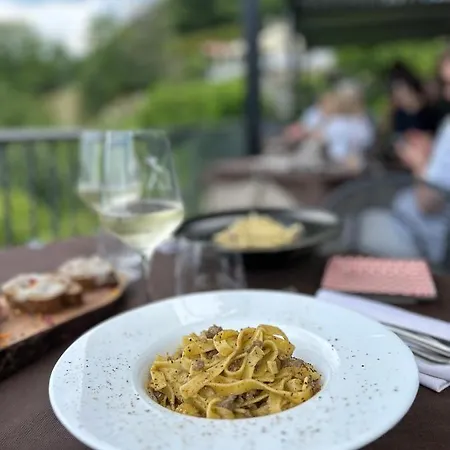 Hotel Paradiso Brunate