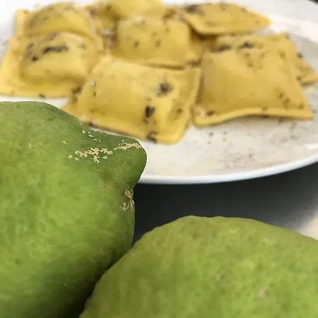Paradiso Brunate