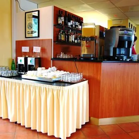Paradiso Brunate