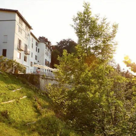 Ξενοδοχείο Paradiso Brunate