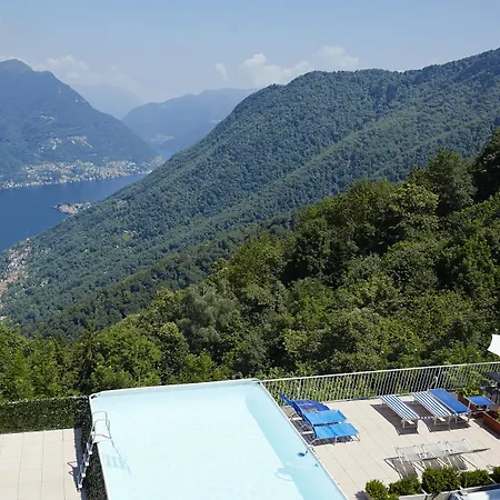 Hotel Paradiso