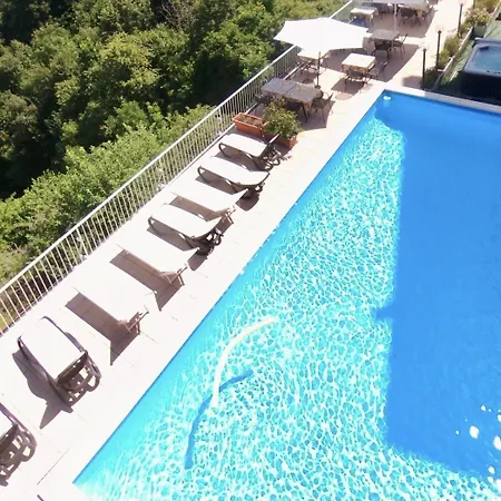 Hotel Paradiso 3*