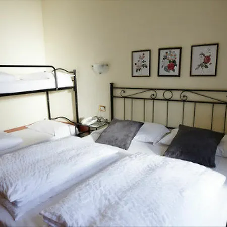Paradiso 3*