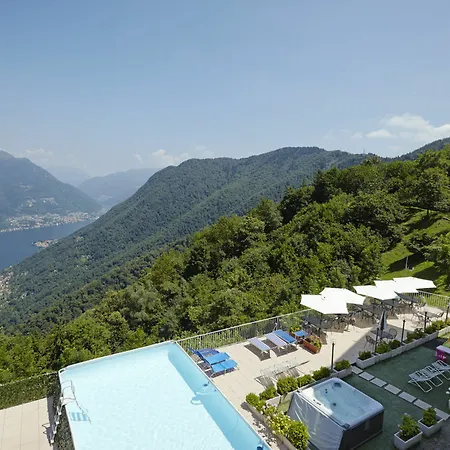 Paradiso 3*