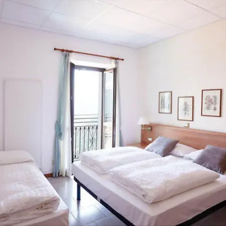 Hotel Paradiso 3*