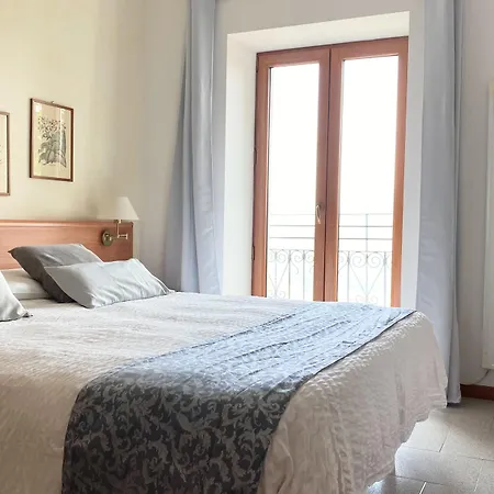 Hotel Paradiso Brunate