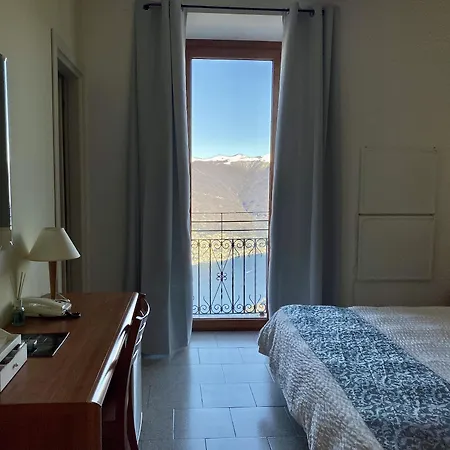 Paradiso Hotel