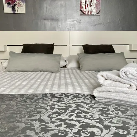 Hotel Paradiso