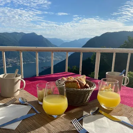 Paradiso 3* Brunate