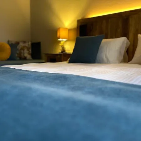 Paradiso Hotel