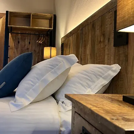 Paradiso Hotel Brunate