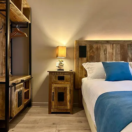 Paradiso 3* Brunate