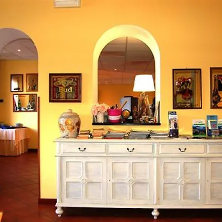 Paradiso Hotel
