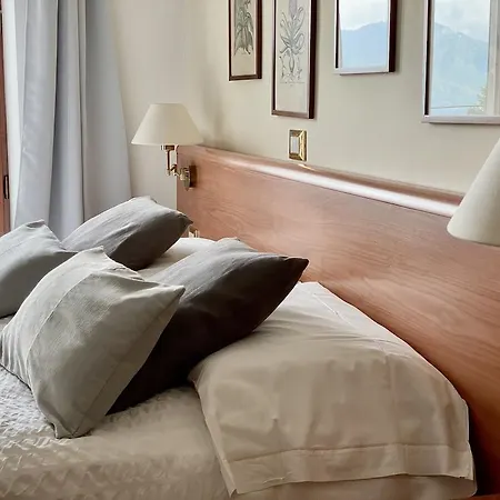 Hotel Paradiso Brunate