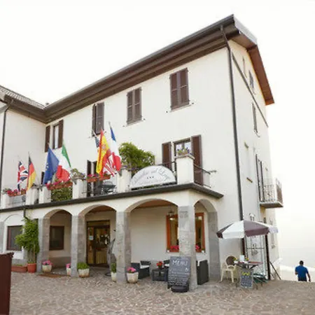 Paradiso Hotel
