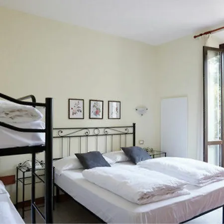 Hotel Paradiso Brunate