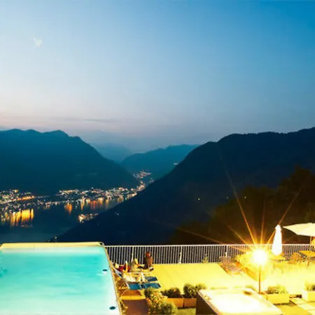 Paradiso Hotel