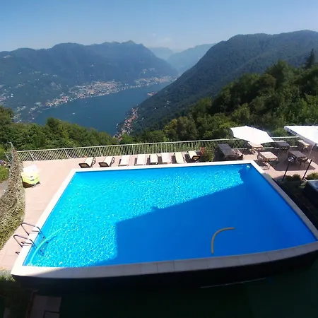 Paradiso Brunate