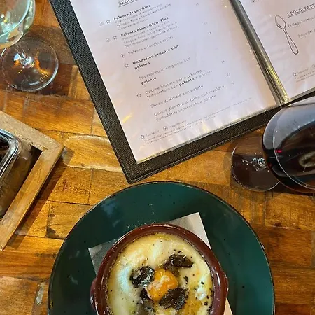 酒店 Paradiso 布鲁纳特
